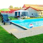 Village Minhoure