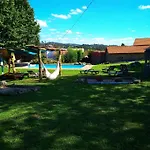 Σπίτι διακοπών Village Minhoure