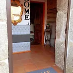 Дом отдыха Village Minhoure Фелгейраш