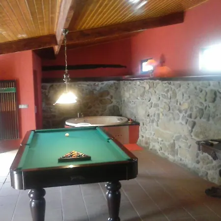 Holiday home Village Minhoure Felgueiras