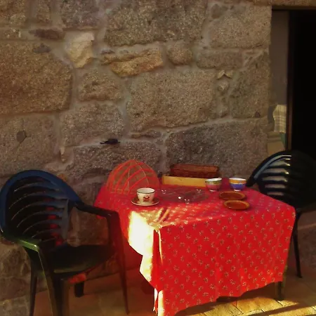Hébergement de vacances Village Minhoure