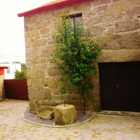 Village Minhoure Casa de Férias