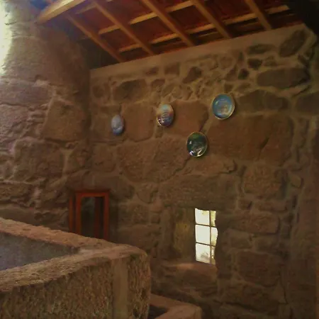 Village Minhoure Hébergement de vacances *