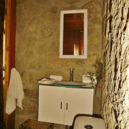 Village Minhoure Holiday home