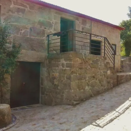 Village Minhoure Сasa de vacaciones