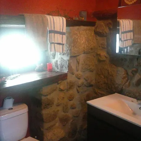 Holiday home Village Minhoure *