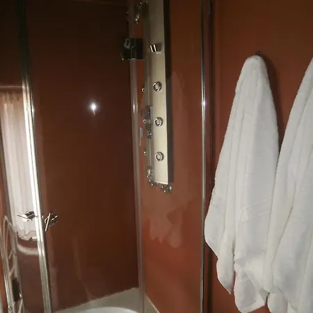 Village Minhoure Holiday home *