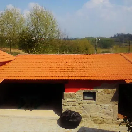 Village Minhoure Felgueiras