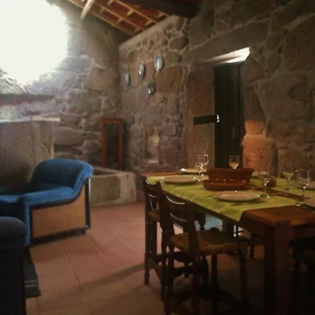 Village Minhoure Felgueiras