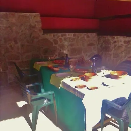 Village Minhoure Holiday home