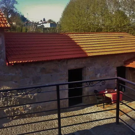 Holiday home Village Minhoure *