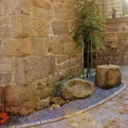 Village Minhoure