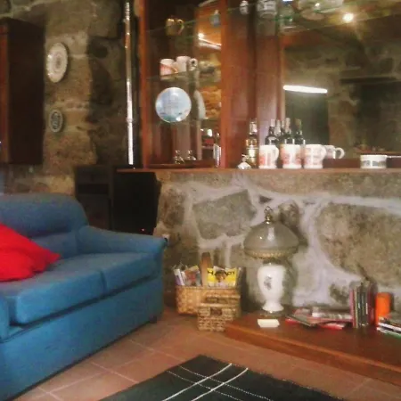 Village Minhoure * Felgueiras