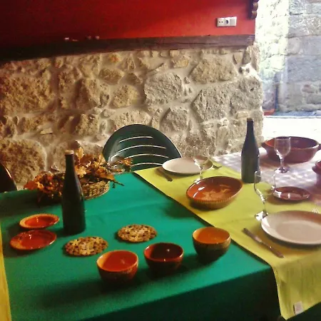 Hébergement de vacances Village Minhoure