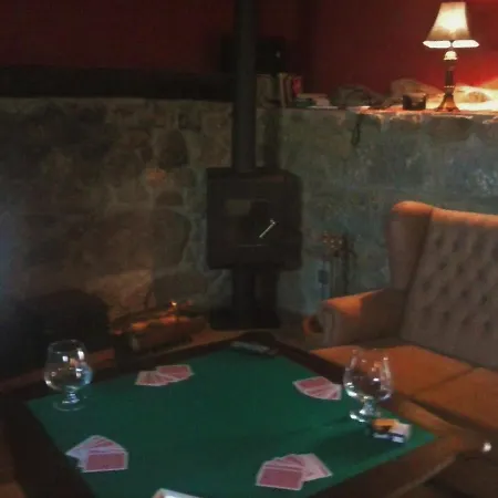 Village Minhoure Holiday home Felgueiras