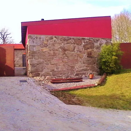 Village Minhoure Casa vacanze Felgueiras