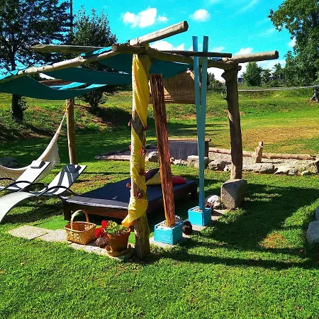 Village Minhoure Hébergement de vacances