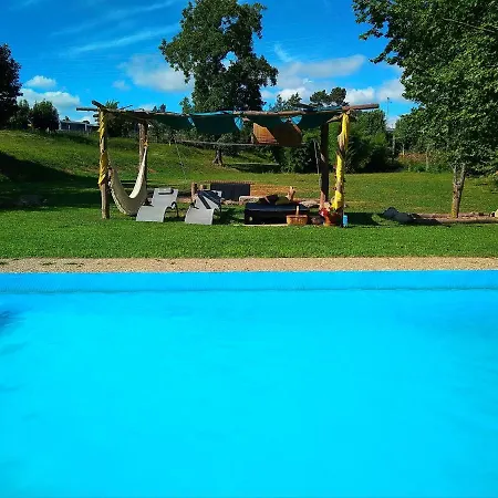 Village Minhoure Casa vacanze