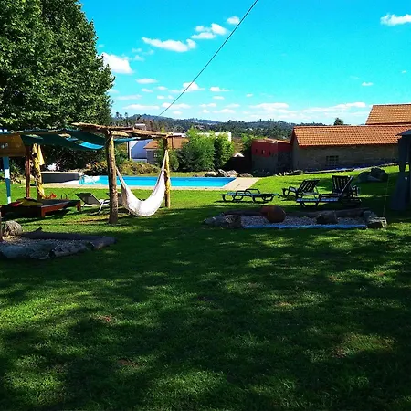 Casa de Férias Village Minhoure