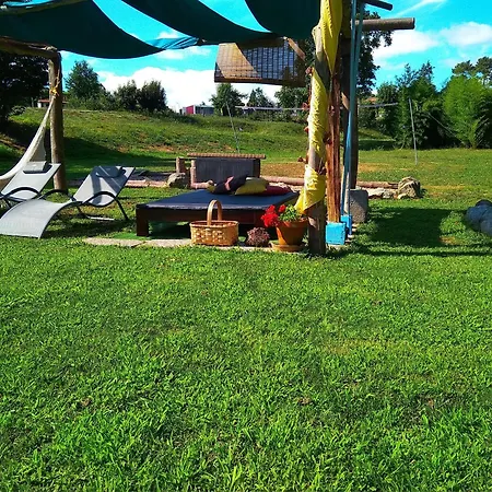 Village Minhoure Hébergement de vacances