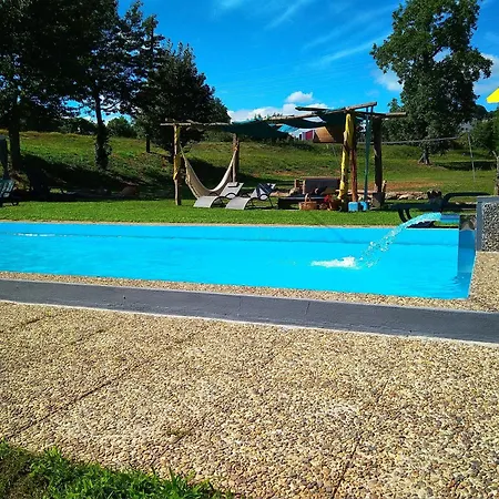 Hébergement de vacances Village Minhoure *