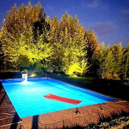 Village Minhoure Holiday home Felgueiras