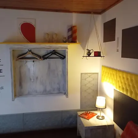 Village Minhoure * Felgueiras