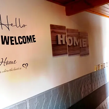 Holiday home Village Minhoure *