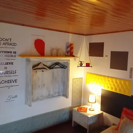 Village Minhoure Holiday home *