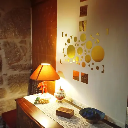 Village Minhoure * Felgueiras