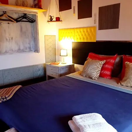 Village Minhoure Holiday home