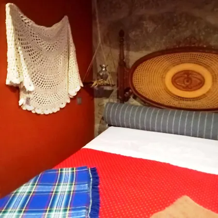 Σπίτι διακοπών Village Minhoure