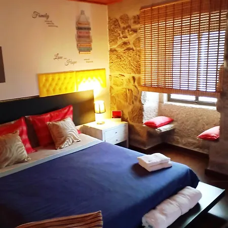 Village Minhoure Holiday home *