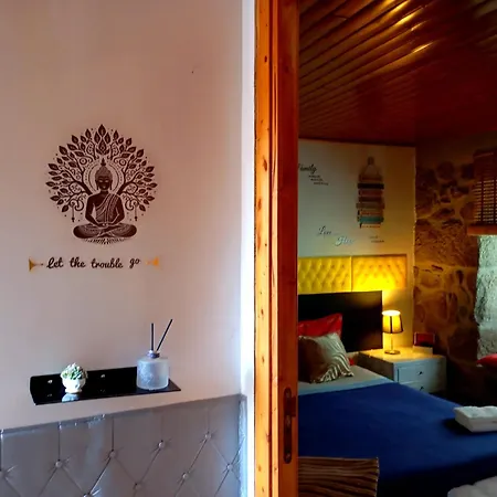 Casa de Férias Village Minhoure *