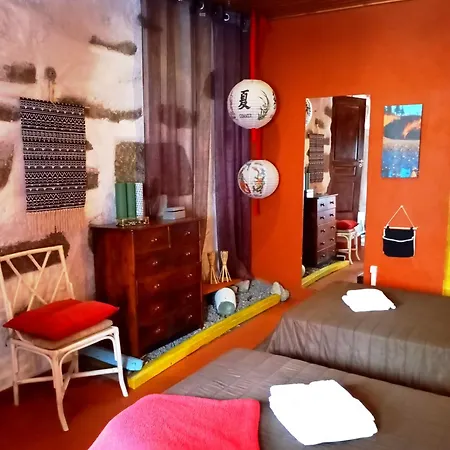 Village Minhoure Holiday home Felgueiras