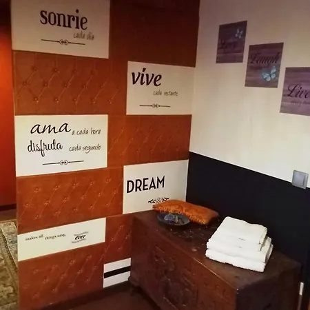 Village Minhoure Casa de Férias