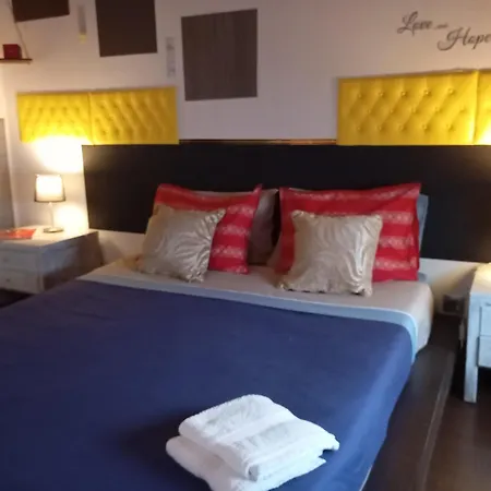 Tatil Evi Village Minhoure