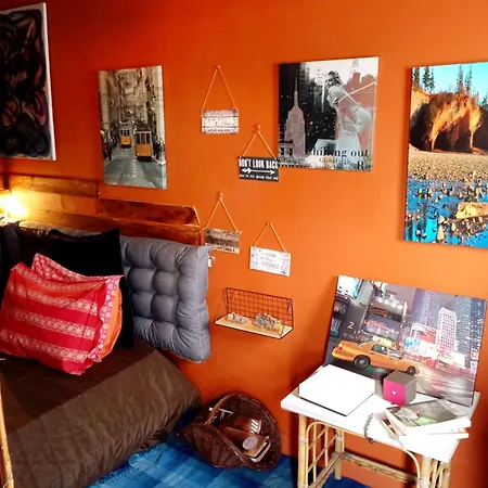 Village Minhoure Casa de Férias *