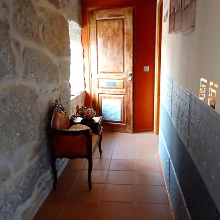 Casa de Férias Village Minhoure *