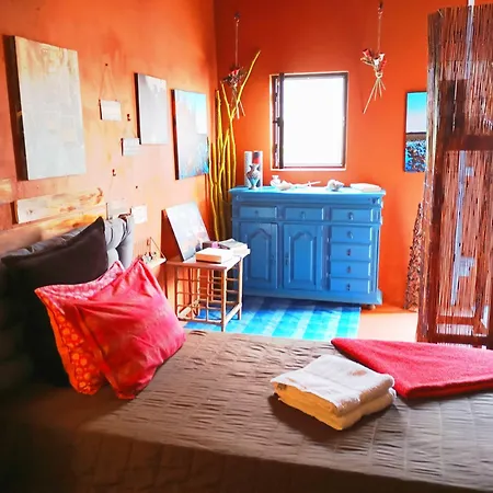 Village Minhoure Holiday home