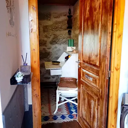 Hébergement de vacances Village Minhoure