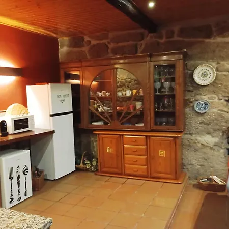 Village Minhoure * Felgueiras