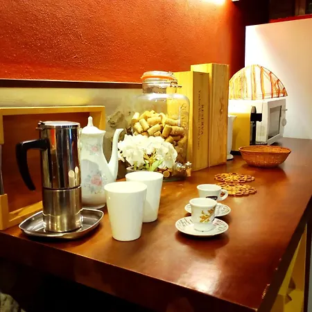 Tatil Evi Village Minhoure