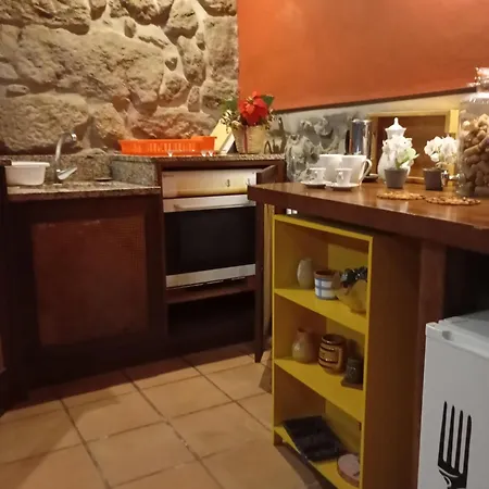 Village Minhoure Casa de Férias *