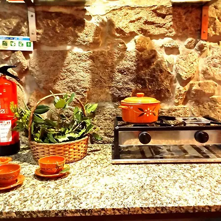 Village Minhoure Holiday home Felgueiras