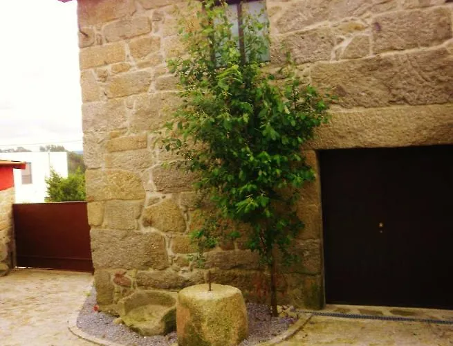 Village Minhoure Σπίτι διακοπών