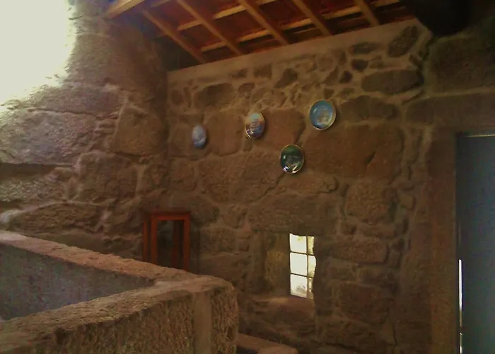 Village Minhoure Σπίτι διακοπών *