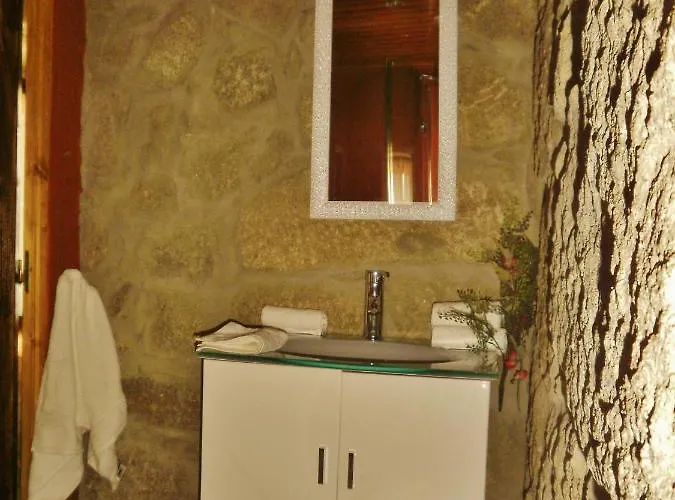 Village Minhoure Σπίτι διακοπών