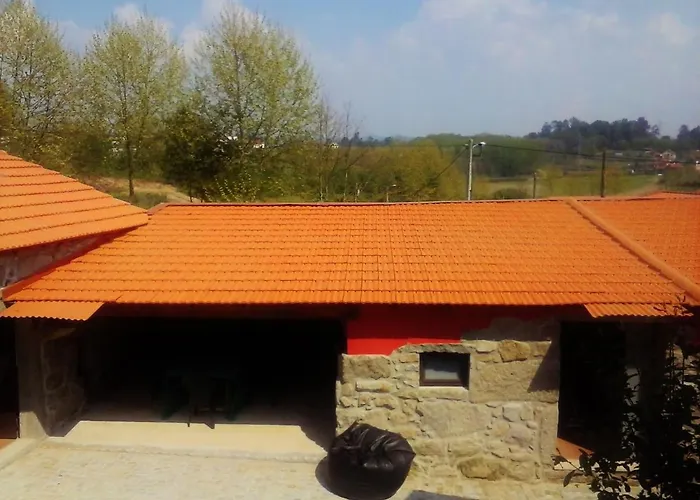 Village Minhoure Felgueiras