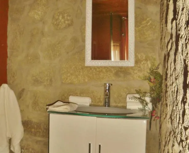 Σπίτι διακοπών Village Minhoure Felgueiras